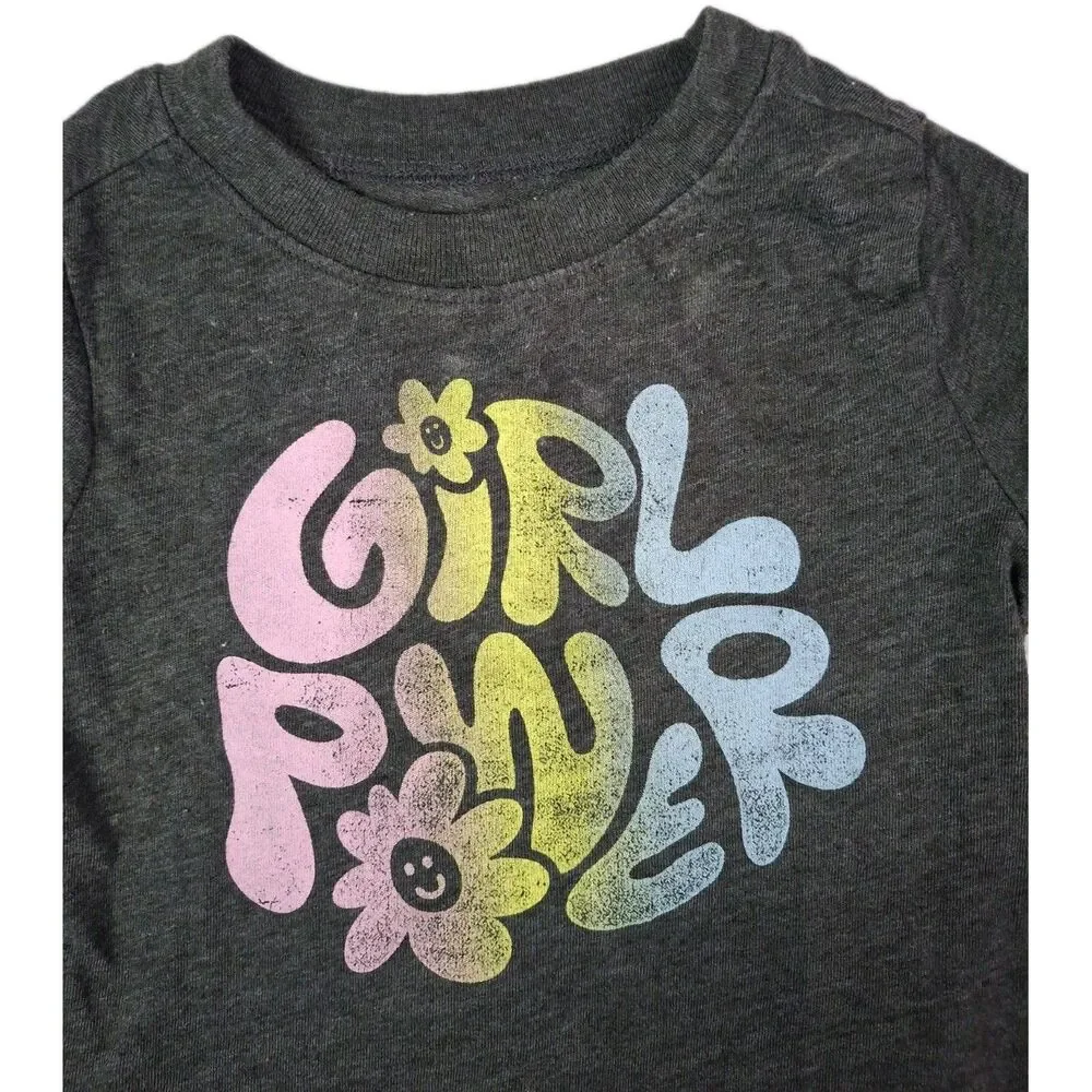 Girls 'Girl Power